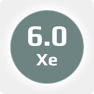 Ксенон 6.0