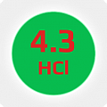 Хлороводород 4.3 Хлороводород 4.3