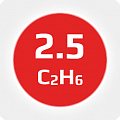 Этан 2.5 Этан 2.5